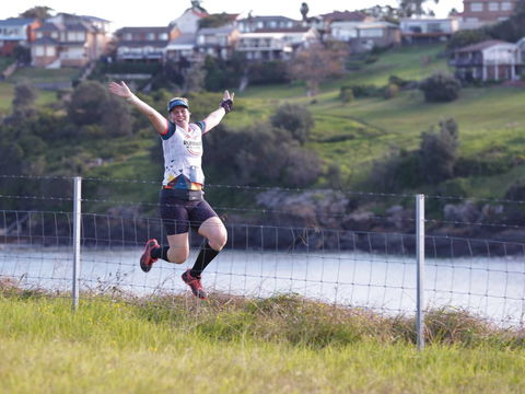 Kiama Coastal Classic Running Festival - Geraldton Accommodation 2