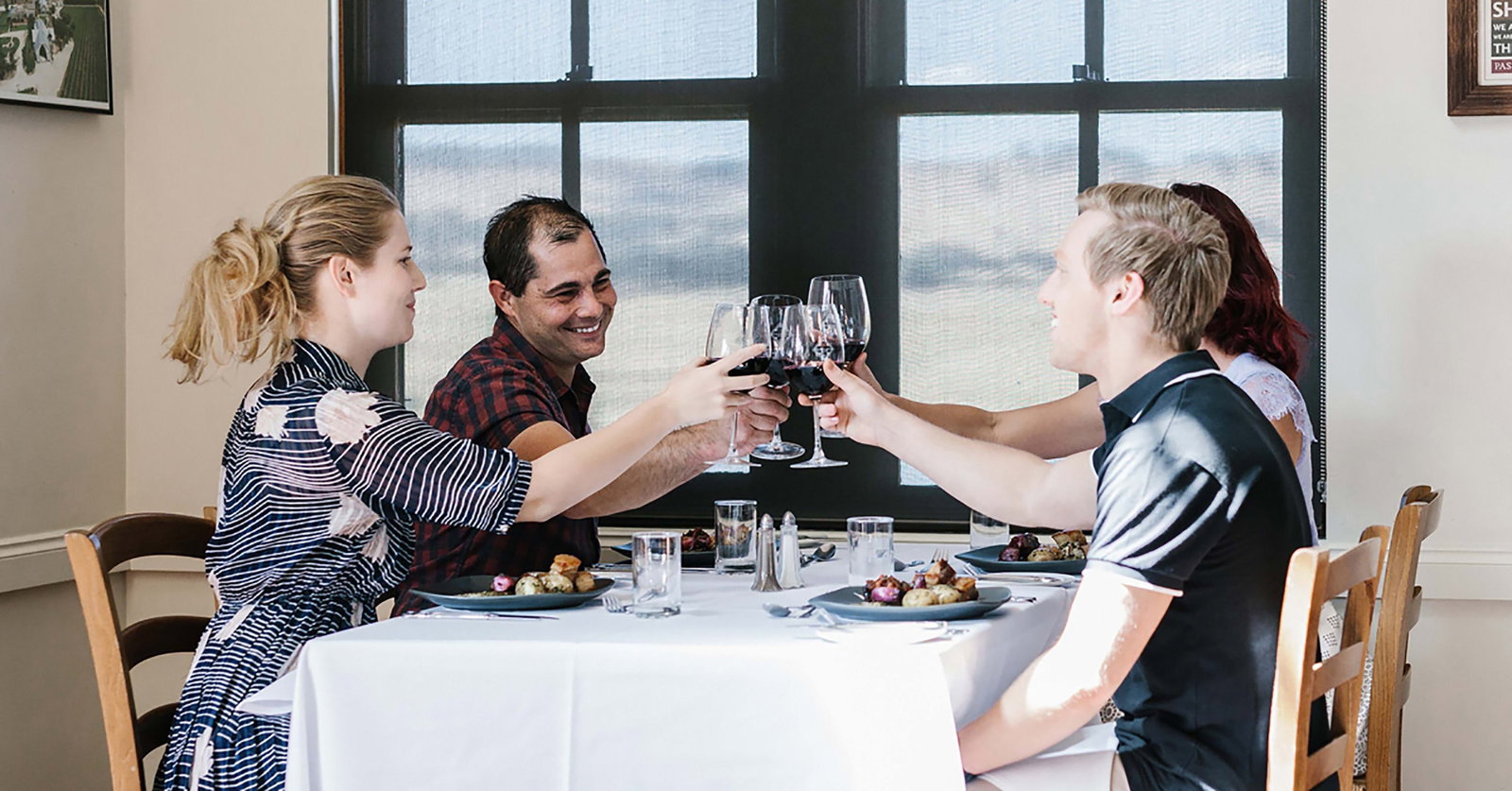 Lancefield VIC Geraldton Accommodation