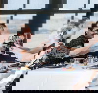 Locals Night at Cleveland Winery - Geraldton Accommodation