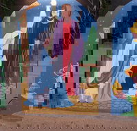 Loxton Christmas Lights Festival - Geraldton Accommodation