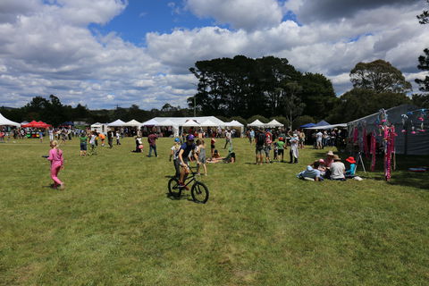 Majors Creek Festival - Geraldton Accommodation 0
