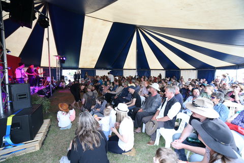 Majors Creek Festival - Geraldton Accommodation 1
