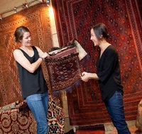 Multicultural Sundays - Old Bus Depot Markets - Geraldton Accommodation