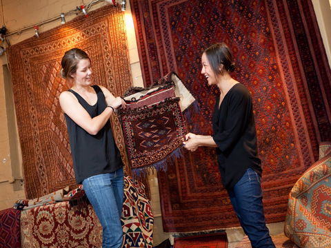 Multicultural Sundays - Old Bus Depot Markets - Geraldton Accommodation 0