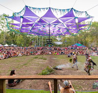 Mushroom Valley Festival - Geraldton Accommodation