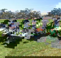 Nathalia Agricultural Show - Geraldton Accommodation