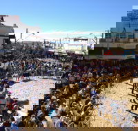 NCMC Casino Beef Week - Geraldton Accommodation