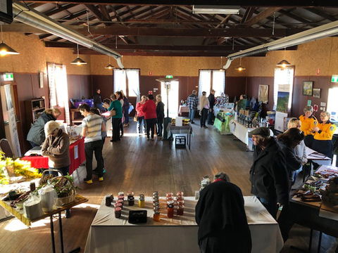 Nerriga Produce Market - Geraldton Accommodation 0