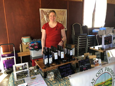 Nerriga Produce Market - Geraldton Accommodation 2