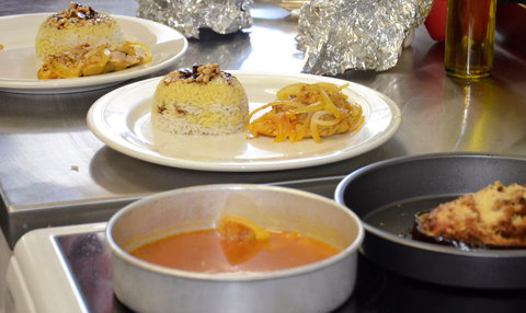 North African And Middle Eastern (Moroccan, Persian And Tunisian) Cooking Class - Geraldton Accommodation 0