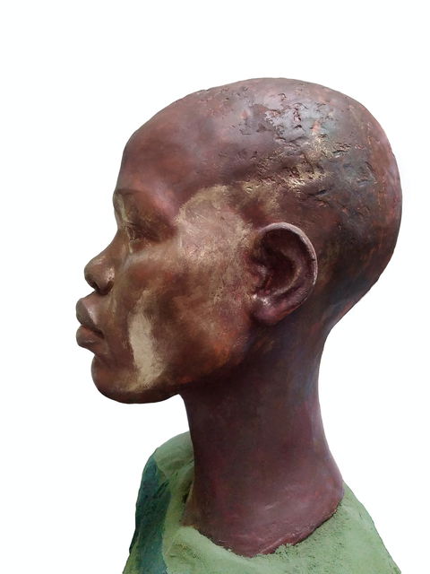 Online Live Streaming Class: Learn Figurative Sculpting - Geraldton Accommodation 0