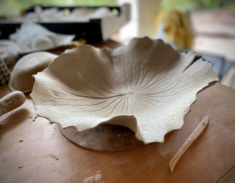 Online Live Streaming Class: DIY Clay Hand Building For Beginners - Geraldton Accommodation 0
