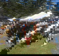 Palm Beach Market - Geraldton Accommodation