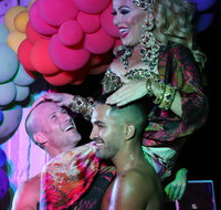Port Douglas Hot and Steamy Festival - Geraldton Accommodation