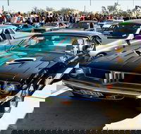 Powercruise - Geraldton Accommodation