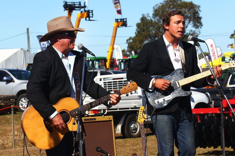 Primex Field Days - Online Virtual Event - Geraldton Accommodation 1