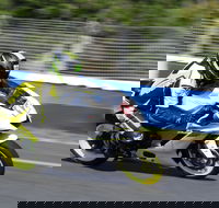 QR Moto Ride Days at Queensland Raceways - Geraldton Accommodation