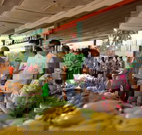Rapid Creek Markets - Geraldton Accommodation
