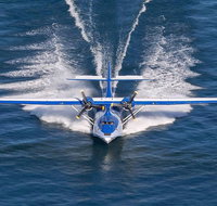 Rathmines Catalina Festival - Geraldton Accommodation