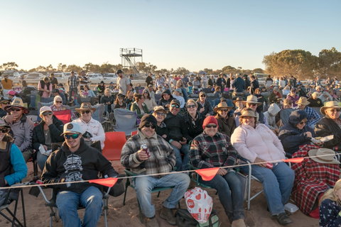 Rodeo By The Sea - Streaky Bay - Geraldton Accommodation 1