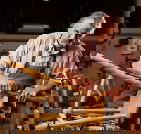 Rustic Furniture Workshop - Geraldton Accommodation