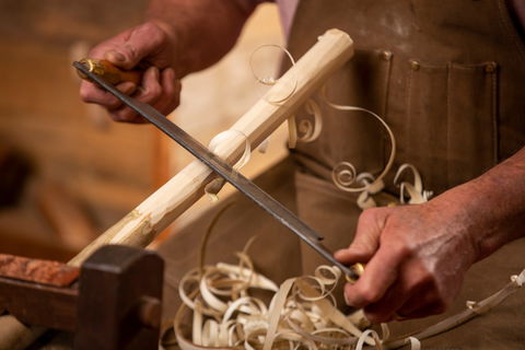 Rustic Furniture Workshop - Geraldton Accommodation 2