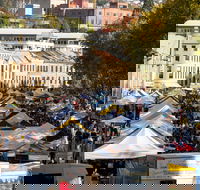 Salamanca Market - Geraldton Accommodation