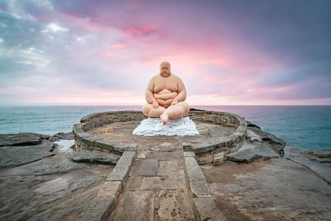 Sculpture By The Sea Bondi - Geraldton Accommodation 0
