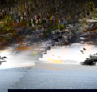 Southern 80 - Geraldton Accommodation