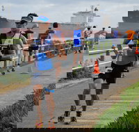 Sparke Helmore Newcastle City Triathlon - Geraldton Accommodation