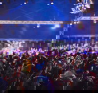 Splendour in the Grass - Geraldton Accommodation