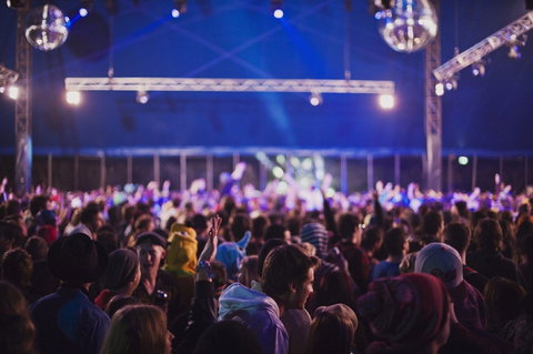 Splendour In The Grass - Geraldton Accommodation 0