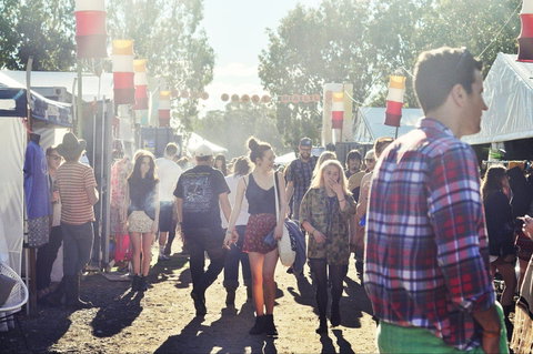 Splendour In The Grass - Geraldton Accommodation 1