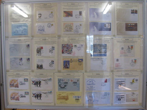 Stamp, Coin And Collectables Fair: September - Geraldton Accommodation 0