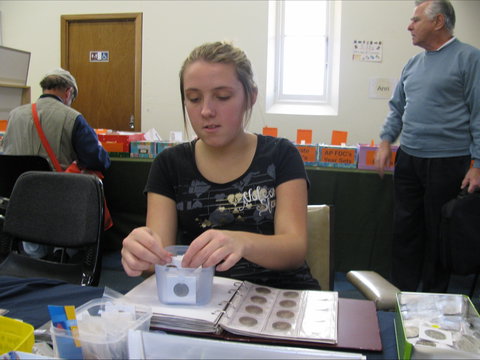 Stamp, Coin And Collectables Fair: September - Geraldton Accommodation 1