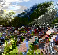 Swan Hill Farmers Market - Geraldton Accommodation