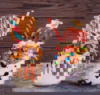 Sweet Indulgence Dessert Festival in Blacktown - Geraldton Accommodation