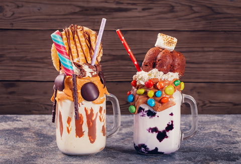 Sweet Indulgence Dessert Festival In Blacktown - Geraldton Accommodation 0
