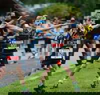 Sweat vs Steam - Geraldton Accommodation