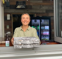 Takeaway at Coldstream Brewery - Geraldton Accommodation