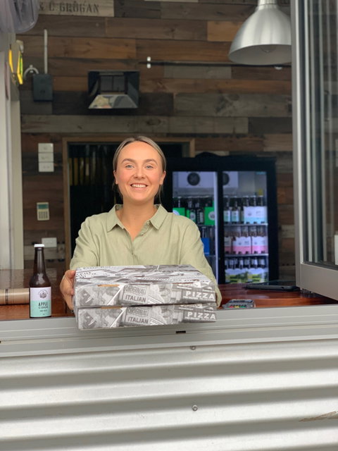 Takeaway At Coldstream Brewery - Geraldton Accommodation 0