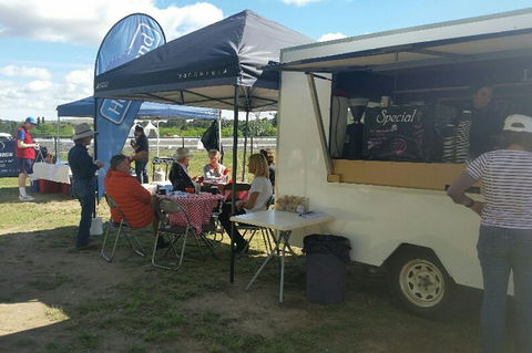 Tarago Craft, Art, Produce Seasonal (CAPS) Market - Geraldton Accommodation 2