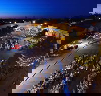 Taste On Templar - Geraldton Accommodation