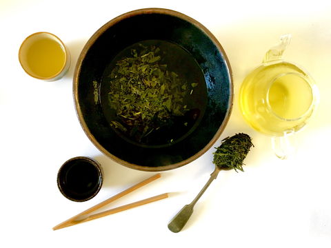 Tea Blending Class - Geraldton Accommodation 0