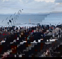 Ten Days on the Island  Tasmanias Arts Festival - Geraldton Accommodation