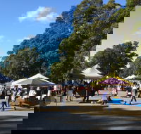 The Berry Markets - Geraldton Accommodation