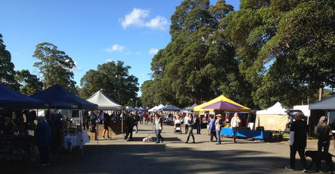 The Berry Markets - Geraldton Accommodation 0