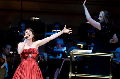 The Songs Of Judy Garland - Amanda Harrison - Postponed - Geraldton Accommodation 0