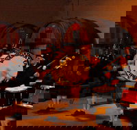 The Brigadoon Ball - Geraldton Accommodation