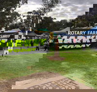 The Rotary Markets Kadina - Geraldton Accommodation